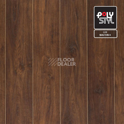 Линолеум Polystyl Lux WALTON 4 фото 1 | FLOORDEALER